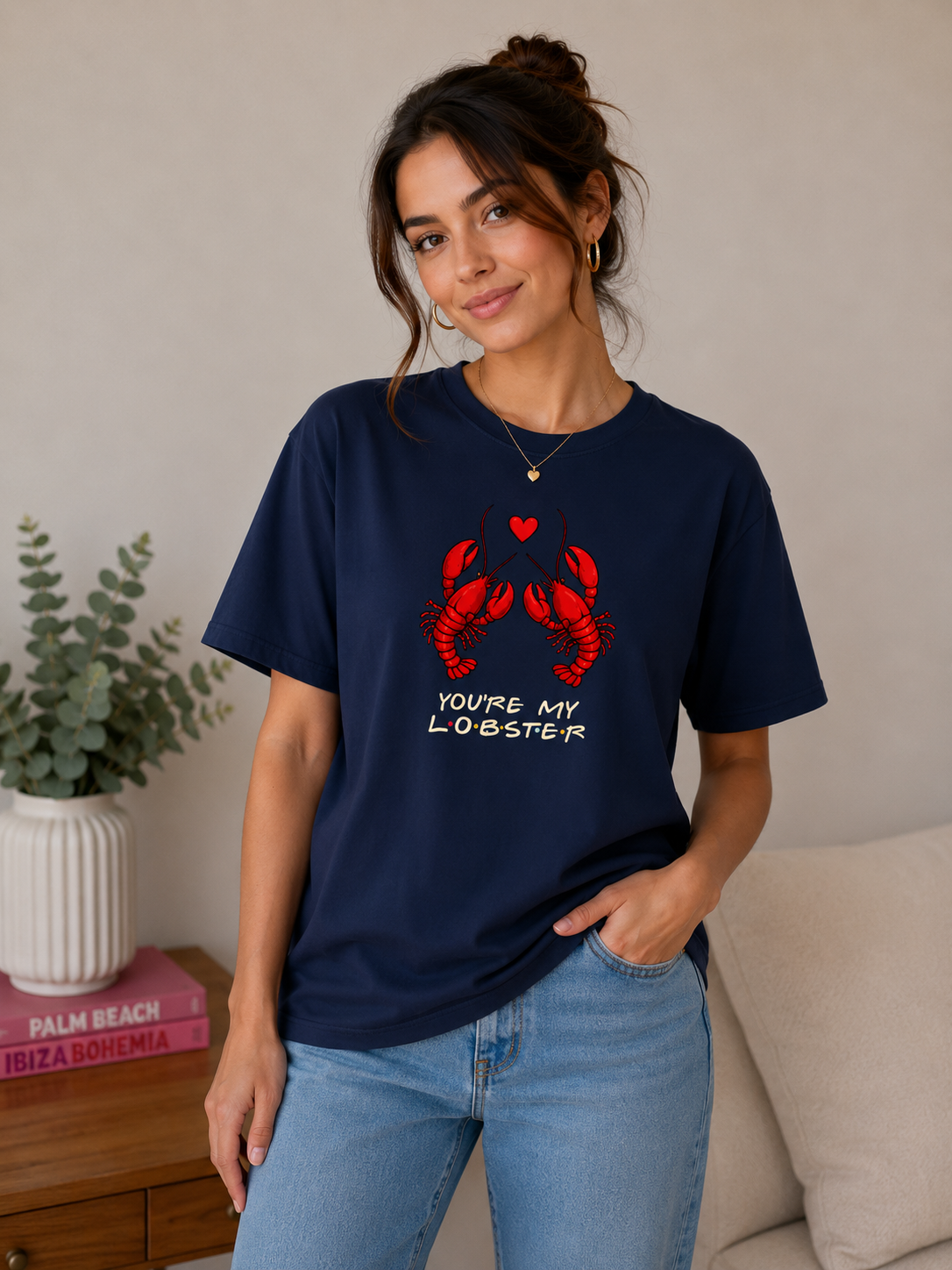 You're My Lobster Tee